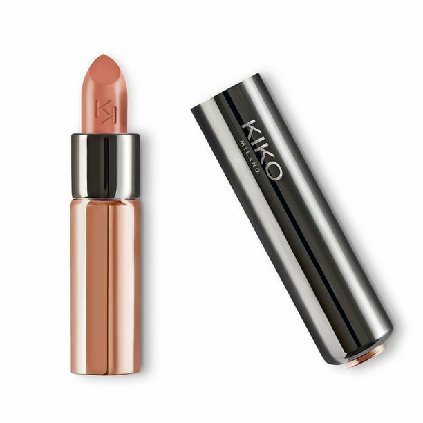 Barra de labios KIKO Milano Gossamer Emotion Creamy 136 Bold Color