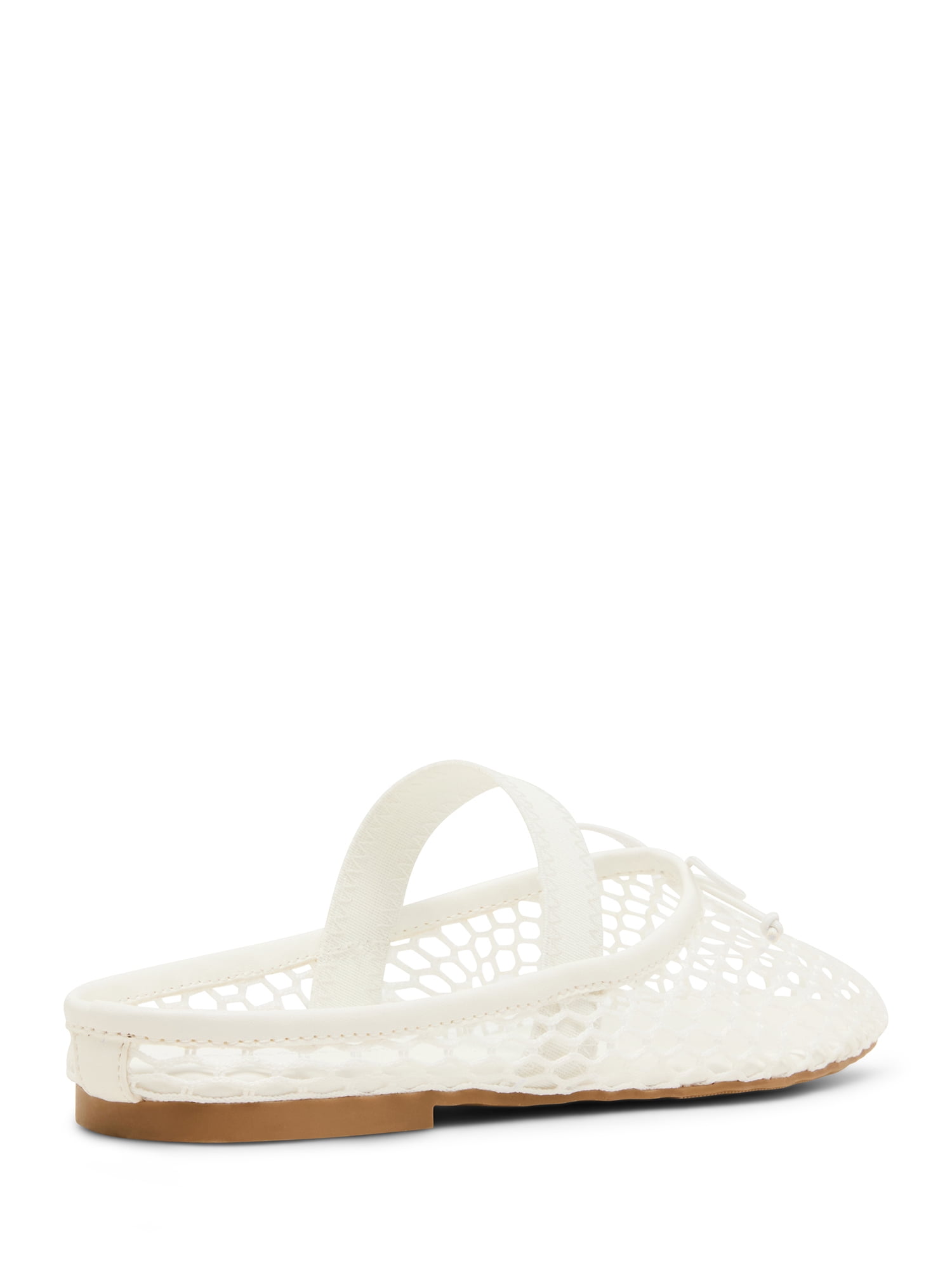 Madden Girl Women's Bonita Flat Casual