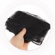thumbnail image 5 of Polyester Cover Fan Cover Ornamental Electric Standing Fan Cover Fan Blade Cover, 5 of 6