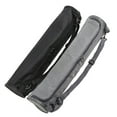 thumbnail image 2 of Waterproof Yoga Mat Bag Backpack Shoulder Sling Waterproof Yoga Mat Bag Bag Backpack Pilates Waterproof Pilates Bag Pilates Exercise Carrying Tote Gray, 2 of 6