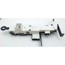 Samsung DC64-00519D Original OEM Washer Door Lock Switch