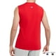 thumbnail image 2 of Champion Camiseta Clásica Para Hombre Con Estampado De Pantalla, Color Escarlata, Talla Xl, 2 of 4