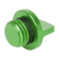 thumbnail image 4 of Unique Bargains Universal Motorcycle Engine Oil Filler Crankcase Cap Screw Cover Plug Replacement, 4 of 5