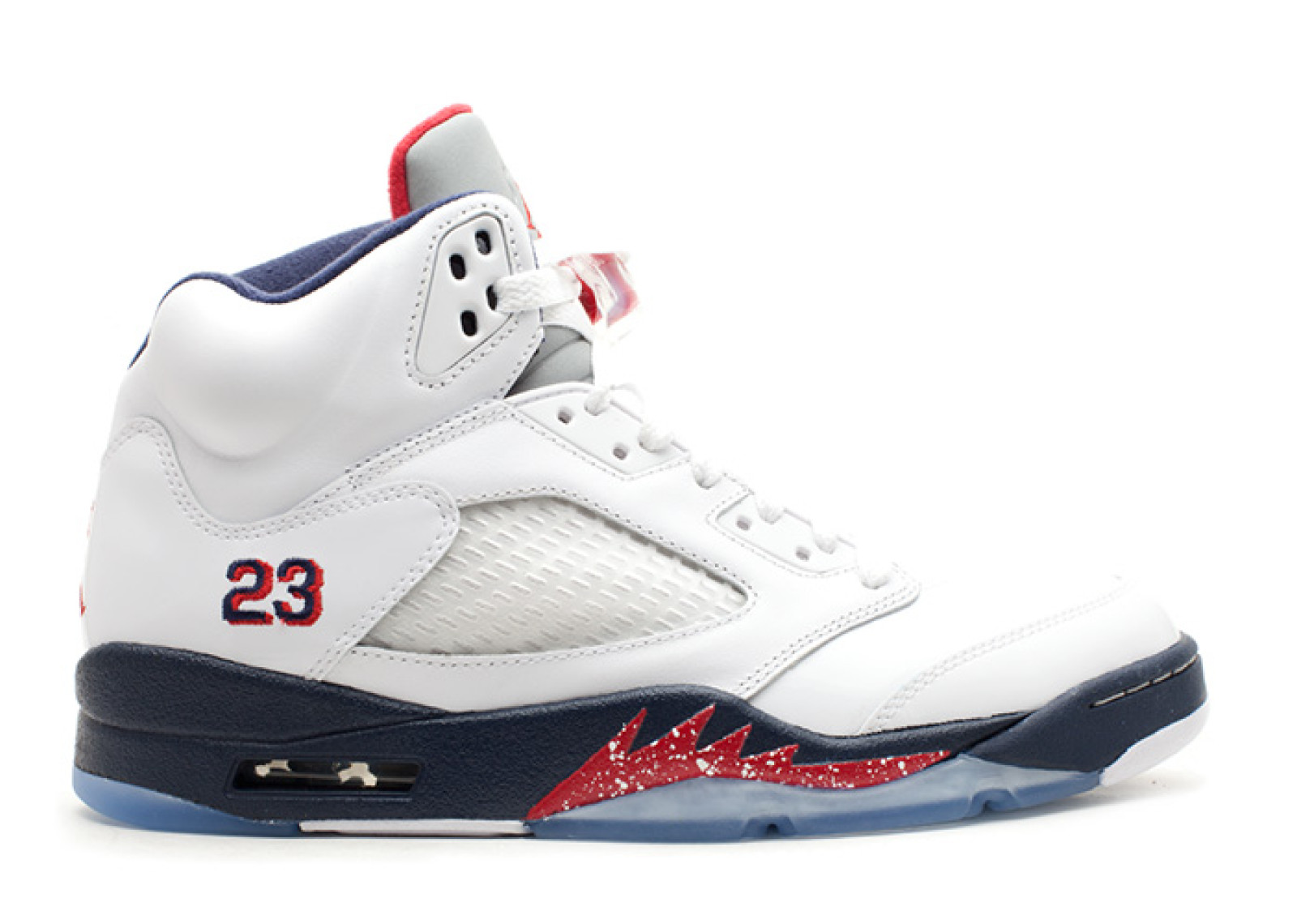 jordan 5 retro olympic