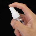 thumbnail image 2 of 48Pcs 20Ml Transparent Empty Spray Bottles Portable Refillable Fine Mist Sprayer Bottles, 2 of 5