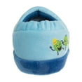 thumbnail image 4 of Cocomelon Dual Sizes Boys Nylex Fabric Slippers - Blue, 7-8, 4 of 6