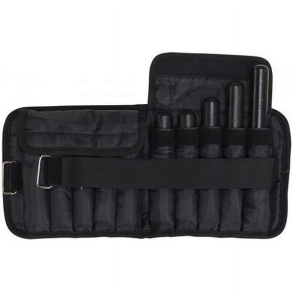 Body Solid Ankle Weights Pair 10 lb