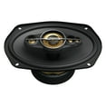 thumbnail image 3 of Pioneer TS-A6991FH 6”x9" - 5-way, 750 W Max Power, Carbon/Mica-reinforced IMPP™ cone, 2-1/4" (57mm), 3 of 4