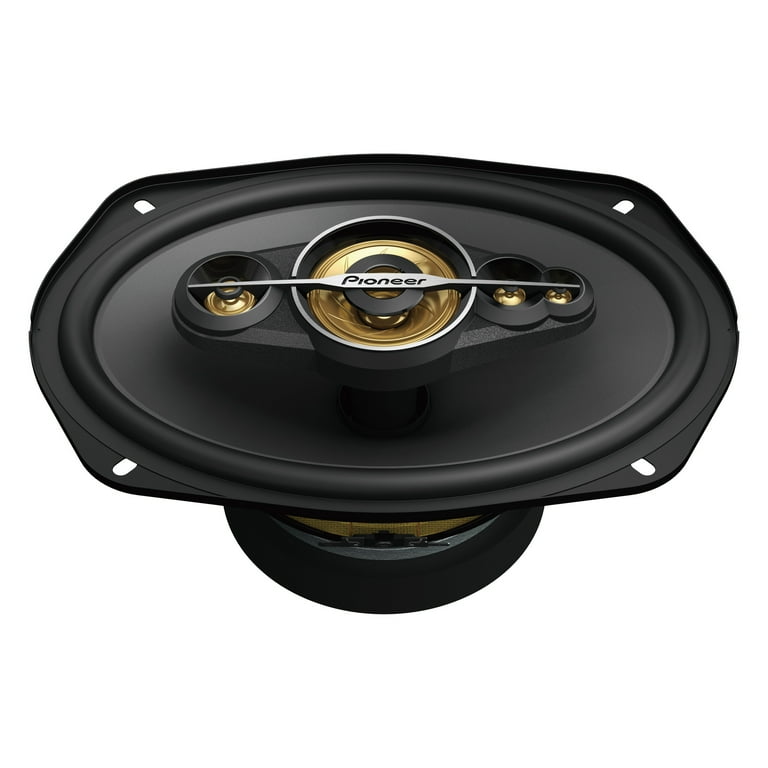 Pioneer TS-A6991FH 6”x9