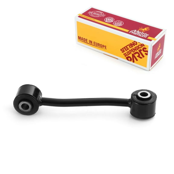Metrix Premium Chassis Parts - Front Sway Bar Stabilizer End Link Fits 2013 Jeep Liberty (Mexico), 2008-2012 Liberty, 2007-2011 Dodge Nitro, 2012 Nitro (Mexico), Replacement K750127