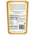 thumbnail image 2 of Amoretti - Grapefruit Gourmet Syrup, 94 Servings Per Bottle (750 ml), for Flavoring Coffees, Cocktails, and other Beverages, Gluten Free, GMO/GEO Free, Preservative Free, 2 of 4