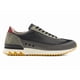 thumbnail image 3 of Onitsuka Tiger HSINTI BLACK/TRUFFLE GREY 1183A387 004 UNISEX NEW!! Japan F/S, 3 of 6