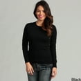 thumbnail image 3 of Minus33  Women's 'Moriah' Merino Wool Lightweight Base Layer Top, 3 of 5