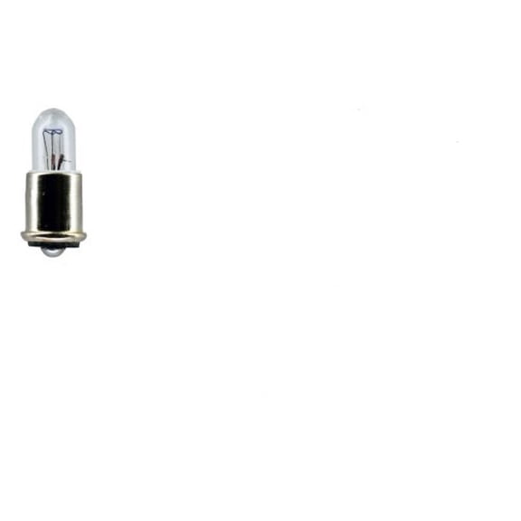 CEC INDUSTRIES 327 LAMP, INCANDESCENT, MIDGET FLANGE, 28V, 1.12W (1 piece)