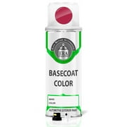 ERA Paints 997/4997 - Dunkelrosa for MERCEDES Exact Match Touch Up Paint Spray - Basic Kit