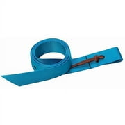 Weaver Nylon Latigo Tie Straps w/Holes 1 3/4 x 60
