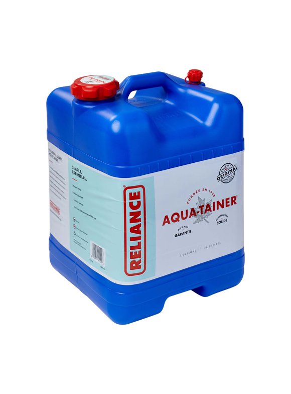 Camping Water Containers in Outdoor & Camping Drinkware