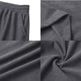 thumbnail image 5 of NMMUED Womens Suits Women Suits 2 Piece Set Business Casual Outfits for Women Blazer and Pants Set Women Fall Clothes for Women, Gray L, 5 of 5