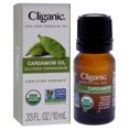 thumbnail image 3 of Organic Cardamom by Cliganic for Unisex - 0.33 oz Oil, 3 of 8