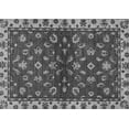 thumbnail image 1 of Ahgly Company Indoor Rectangle Oriental Gray Traditional Area Rugs, 5' x 8', 1 of 4