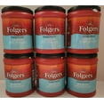 thumbnail image 2 of Folgers Simply Smooth Ground Coffee, 11.5 Ounce Tubs (Pack of 6), 2 of 2