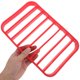 thumbnail image 3 of BALAHAPY Silicone Cooking Rack Para Asar Y Con Antiadherente Y Resistente A Lavavajillas, 3 of 7