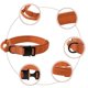 thumbnail image 5 of Dog Collar With Control Handle Quick Release Metal Buckle Heavy Duty Military Style, 5 of 5