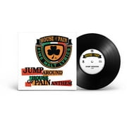 House of Pain - Jump Around / House Of Pain Anthem - Rap / Hip-Hop - Vinyl [7-Inch]