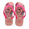 thumbnail image 1 of Sandalia Hello Kitty And Friends para Niña, con Diseño Rosa Talla 21, 1 of 4