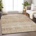 thumbnail image 4 of Dalyn Rugs Premium Machine Washable Mayfield AMF747 Copper 5' x 7'6" Rug, 4 of 7