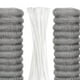 thumbnail image 5 of Atrapapelusas para lavadora, acero inoxidable, profesional, ligero y portátil. 24 piezas, 5 of 8