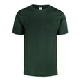 thumbnail image 1 of Playera Hombre Manga Corta 100% Algodón Xxl Xxg - Yazbek, 1 of 3
