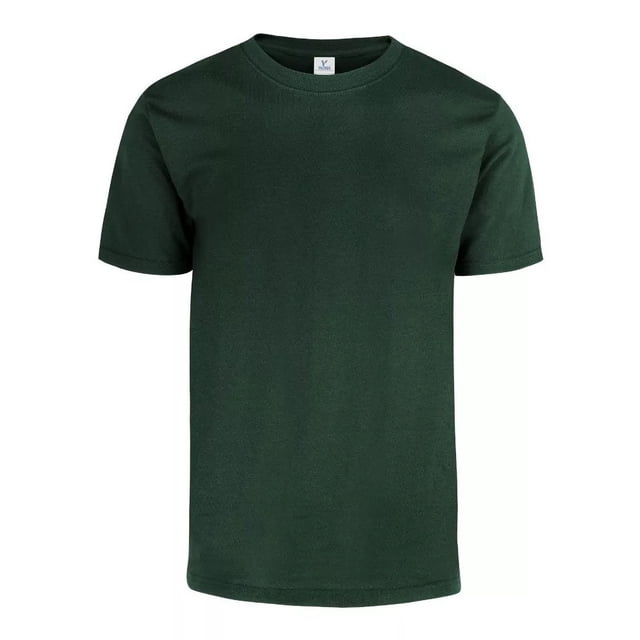 Playera Hombre Manga Corta 100% Algodón Xxl Xxg - Yazbek