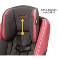 Safety 1ˢᵗ Guide 65 Convertible Car Seat, Chateau