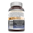 thumbnail image 2 of Amazing Formulas Black Seed Oil Natural Dietary Supplement - Cold Pressed Black Cumin Seed Oil from 100% Genuine Nigella Sativa - 1000 Mg 100 Softgels, 2 of 3