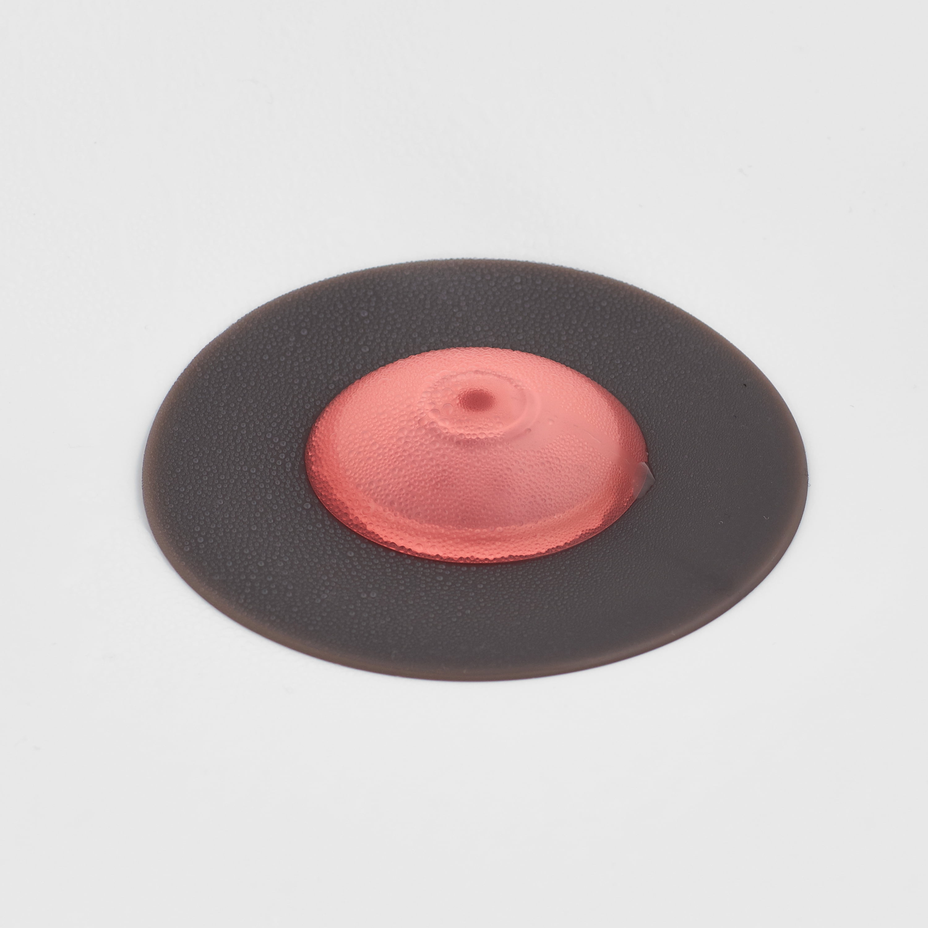 (3 pack) Mainstays Heat Changing Drain Catcher & Stopper
