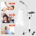 thumbnail image 7 of Tasalon 2-in-1 Professional Facial Steamer Tools for Skin Care and Deep Cleaning, 7 of 7