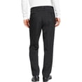 thumbnail image 2 of Alfani Mens Pinstripe Slim Fit Trouser Pants, 2 of 2