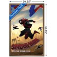 thumbnail image 2 of Marvel MCU - Spider-Man - Dans le Spider-Verse - Plongée, 2 of 4