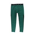 thumbnail image 2 of Reebok Womens High Rise Speedwick Compression Athletic Pants hertea XXS/27, 2 of 2