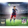 Refurbished Microsoft KF7-00043 Xbox One 1 TB FIFA 16 Limited Edition Console Bundle