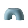 thumbnail image 1 of Kid Stool Children‘s Stool Rainbow Stool Foot Stool is Suitable for Living Room bedrooms  Study  Kitchen and Bathroom, 1 of 7