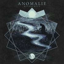 Anomalie - Riverchild - Music & Performance - CD
