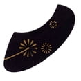 thumbnail image 2 of MYG Universal 5pcs Ukulele Guitar Pickguard Adhesive Scratch Plate Butterfly Pattern, 2 of 6