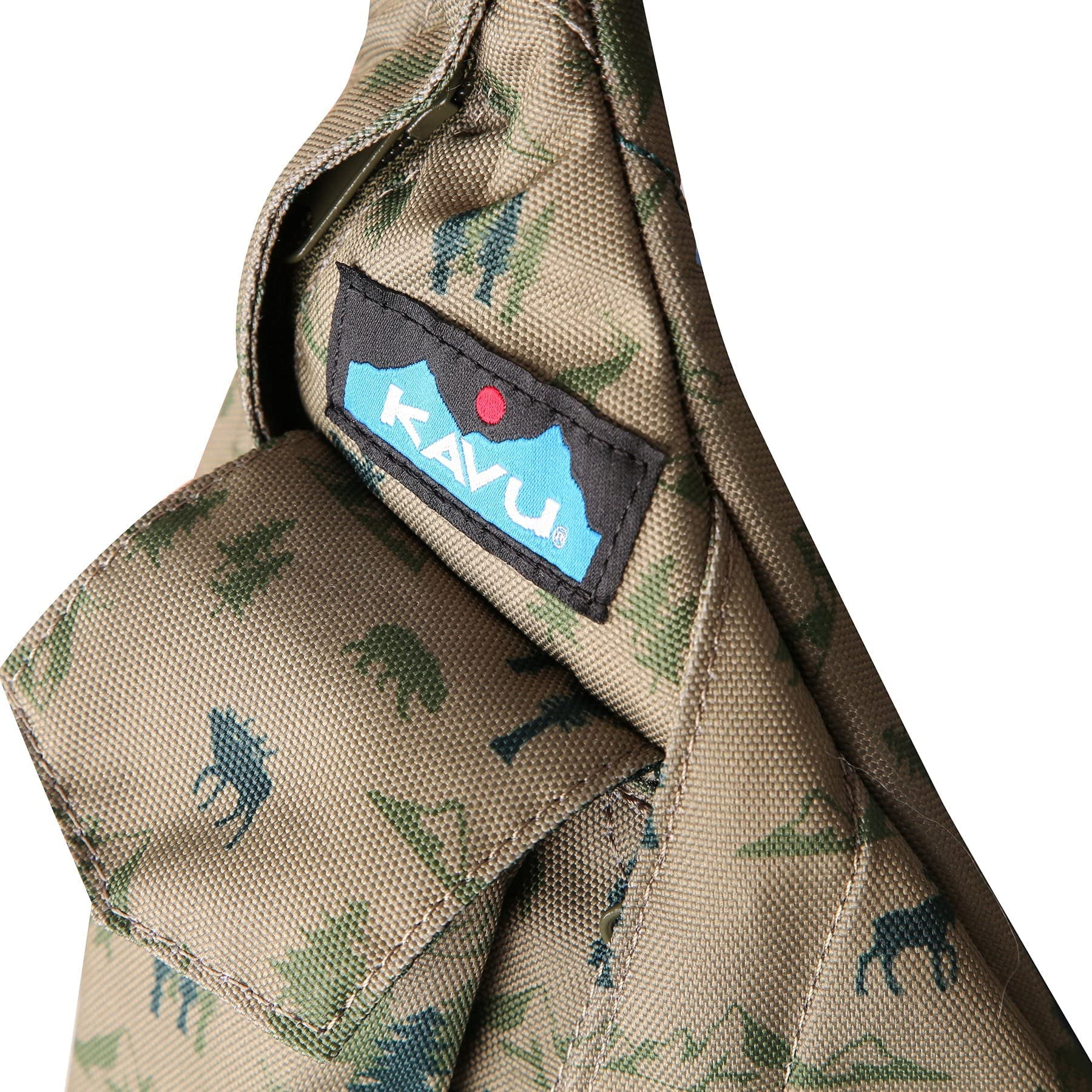 Kavu fishing best sale lure bag