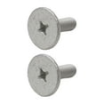 thumbnail image 1 of Car Screws Car Accessories 2pc Engine Splash Shield Lower Cover Bolt Lower Cover Bolt For CR V Civic For CR V Civic For Honda, 1 of 8