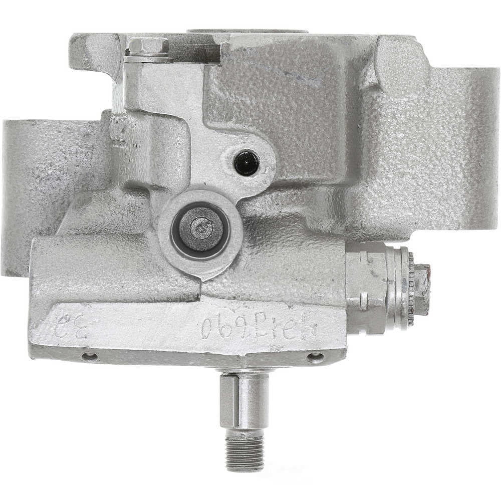 MAVAL 9632M Reman Power Steering Pump