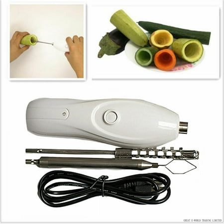 

Stainl Steel Electric Vetable rer Kitchen Gas For ring Zucchini