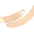 thumbnail image 2 of GOOHOCHY Conjunto de 3 brazaletes de moda para la parte superior del brazo para mujer, 2 of 8