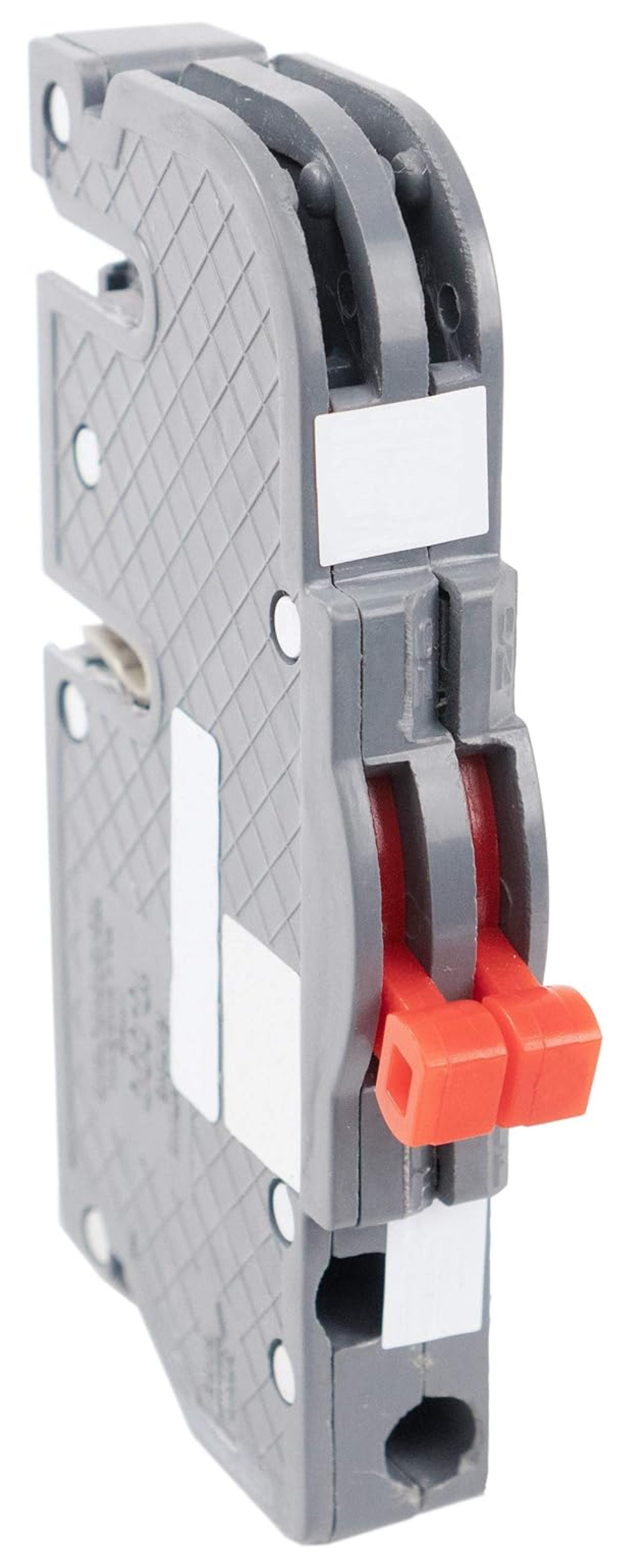 New Zinsco QC2125 Replacement. Two Pole 125 Amp Thick Series
